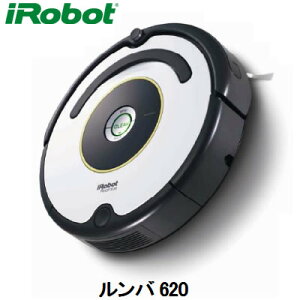 国内正規品 ルンバ 620 Roomba620 ロボット掃除機 アイロボット ロボットクリーナー【送料無料】