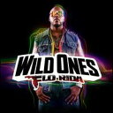 Flo Rida（フロー・ライダー）のカラオケ人気曲ランキング第5位　「Wild Ones feat. Sia（ワイルドワンズ）」を収録したＣＤのジャケット写真。