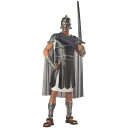 ローマ兵　衣装、コスチューム　大人男性用　軍隊　古代ギリシャ　Centurion