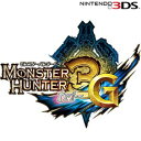 ご予約受付中！（2011年12月10日発売)【予約販売】3DSソフト モンスターハンター3G/モンハン,3G...