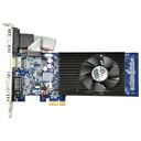 【送料無料】玄人志向NVIDIA GeForce GT 610 ［PCI-Express 2.0 x1・1GB］　GF-GT610-PCIEX1-1G...