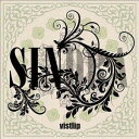 vistlip（ヴィストリップ）のシングル曲「SINDRA」のジャケット写真。