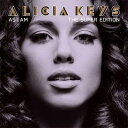 yyVubNXȂ炢łzyAՁzAs I Am - Repackage (+dvd) [ Alicia Keys ]