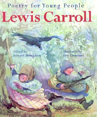 【送料無料】Lewis Carroll [ Lewis Carroll ]