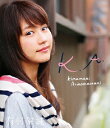 【楽天ブックスならいつでも送料無料】K.A kimamani Arinomamani【Blu-ray】 [ 有村架純 ]