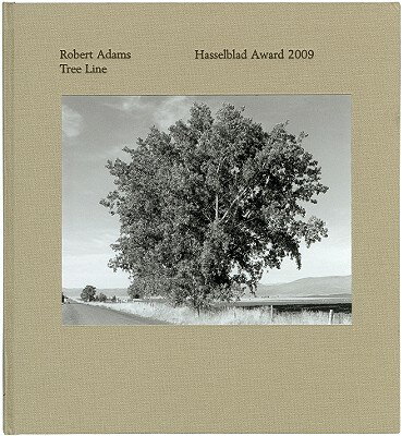 【送料無料】ROBERT ADAMS:TREE LINE(H)