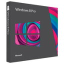 【ポイント2倍】【送料無料】マイクロソフト Windows Professional 8 UPG 日本語版【Win版】 WI...