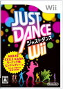 (Wii)JUST DANCE Wii(ジャストダンスWii)(メール便送料無料)(Wii)JUST DANCE Wii(ジャストダン...