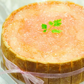 白桃の ショートケーキ 直径15cmバースデーケーキ ホールケーキ　誕生日ケーキ ももケーキ　…