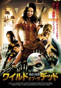 ワイルド・オブ・ザ・デッド(DVD)