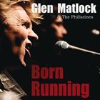 《送料無料》【輸入盤】GLEN MATLOCK グレン・マトロック／BORN RUNNING(CD)