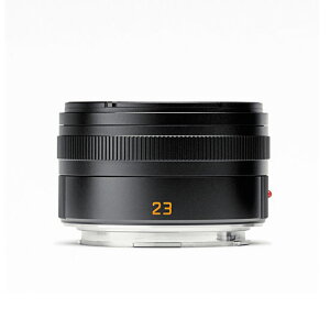 【送料無料！・代引き手数料無料！】《新品》 Leica（ライカ） ズミクロン　T23mm f2 ASPH 発売...