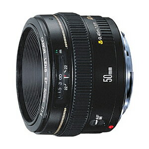 《新品》 Canon（キヤノン） EF50mm F1.4 USM[ Lens | 交換レンズ …