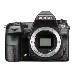 《新品》 PENTAX（ペンタックス） K-3 II ボディ[ デジタル一眼レフカメラ | デ…