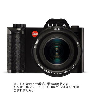 《新品》 Leica（ライカ） SL(Typ601) [デジタル一眼カメラ | デジタルカメラ…