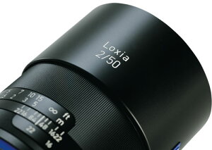 [3年保険付]CarlZeiss Loxia 2/50mm SONY E-mount等倍マクロ…