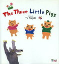 【送料無料選択可！】The Three Little Pigs 3匹の子ぶた 【付録】 CD付き (単行本・ムック) / ...