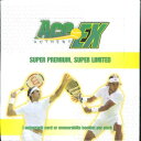 2011 ACE ACEex テニストレーディングカード （送料無料）