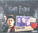 ハリー・ポッターと死の秘宝 part 2 トレーディングカード（2011 ARTBOX Harry Potter and the ..
