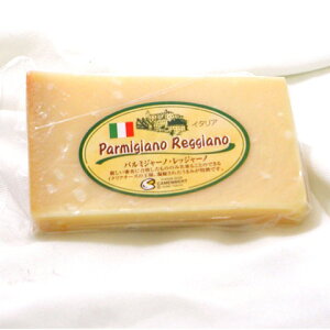 Parmigiano Reggianoパルミジャーノ　レッジャーノ　24ヶ月熟成100g