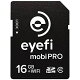 【あす楽対象】【送料無料】 アイファイジャパン Eyefiカード　eyefi mobi PRO（アイファイ モビ プロ） 16GB Class10 ワイヤレスメモリーカード　EFJ-MP-16JP