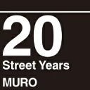 20　STREET　YEARS / MURO