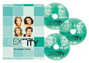 SEX and the CITY セックス・アンド・ザ・シティ Season.3(DVD) ◆20%OFF！