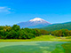 富士高原ゴルフコース