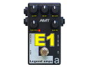 ディストーション AMT Electronics E1