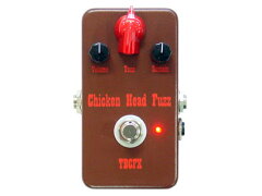 ファズ TBCFX Chicken Head Fuzz for Bass [送料無料!]【smtb-TK】
