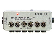 パワーサプライ VOCU Baby Power Plant 13 w/18V OP