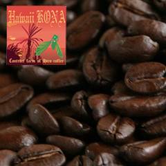 【ストレートコーヒー】HIROCOFFEE◆ハワイ・コナ契約農園 アメリカ ランゲンシュタイン農園 100g