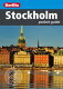 Berlitz: Stockholm Pocket...