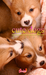 【はじめての方限定！一冊無料クーポンもれなくプレゼント】cute dogs34 ウェルシュ・コーギー...