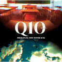 ■ドラマ サントラ CD【Q10（キュート） オリジナル・サウンドトラック】10/11/26発売