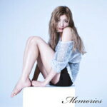 ★ステッカー封入■通常盤■ローラ CD【Memories】12/7/11発売