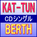 エントリーでポイント5倍！10/2迄■初回盤1■KAT-TUN　CD+DVD【BIRTH】11/11/30発売