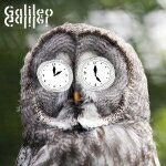 通常盤■Galileo Galilei　CD【さよならフロンティア】11/9/7発売