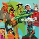 　THE RiCECOOKERS　CD【Showtime】12/4/4発売