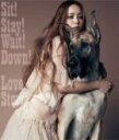 安室奈美恵　CD【Sit!Stay!Wait!Down! / Love Story】11/12/7発売