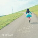 SPYAIR（スパイエアー）のカラオケ人気曲ランキング第3位　シングル曲「WENDY ~It's You~(ドラマ「恋するハエ女」の主題歌)」のジャケット写真。