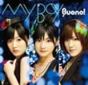 Buono!（ボーノ）（ハロープロジェクト）のカラオケ人気曲ランキング第4位　シングル曲「MY BOY (アニメ「しゅごキャラ!!どきっ」のエンディングテーマソング)」のジャケット写真。