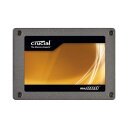 《在庫あり》Crucial 2.5インチ SSD 128GB　SATA 6Gbps MLCモデル RealSSD-C300 [CTFDDAC128MAG...