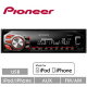 送料無料！！【パイオニア(Pioneer)】USB/チューナー メインユ...