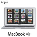 送料＆代引手数料無料！【即納】Apple MacBook Air MD711J/B 11.6インチ ノートパソコン 1400/1...