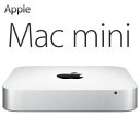 送料無料・代引き手数料無料【即納】apple Mac mini 500GB 1.4GHz MGEM2J/A 1400 MGEM2JA 【送...