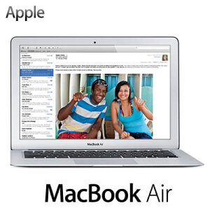 送料無料・代引き手数料無料【即納】Apple MacBook Air 128GB 13.3インチ Core i5 ノートパソコ...