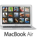 代引手数料無料・全国送料無料【修理完了品】アップル ノートパソコン MacBook Air 1800/13.3 M...