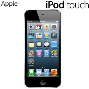 送料無料・代引き手数料無料☆赤札特価☆Apple 第5世代 iPod touch ME643J/A 16GB ブラック＆シ...