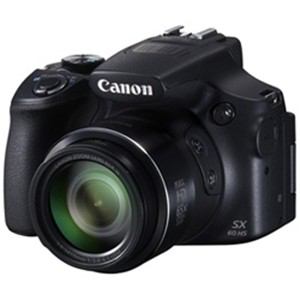 PSSX60HS 【送料無料】[CANON キヤノン] PowerShot パワーショット デジタルカメラ